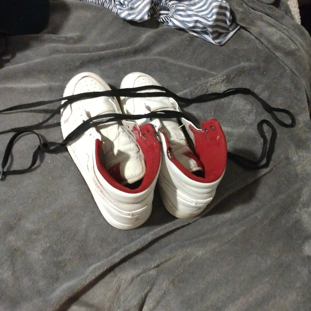 Air jordans